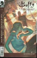 BUFFY THE VAMPIRE SLAYER #11