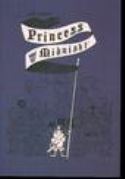 PRINCESS AT MIDNIGHT GN