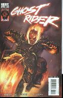 GHOST RIDER #20