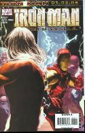 IRON MAN #26