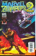 MARVEL ZOMBIES 2 #5 (OF 5)