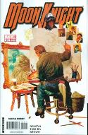 MOON KNIGHT #15