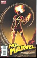 MS MARVEL #24
