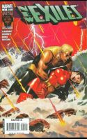 NEW EXILES #2