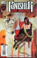 PUNISHER WAR JOURNAL #16
