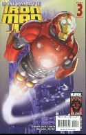 ULTIMATE IRON MAN II #3 (OF 5)