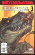 ULTIMATES 3 #3 (OF 5)