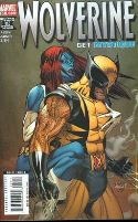 WOLVERINE #62 DWS
