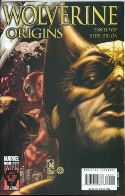 WOLVERINE ORIGINS #22