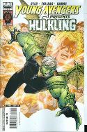 YOUNG AVENGERS PRESENTS #2 (OF 6)
