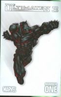 ULTIMATES 3 #1 (OF 5) WHITE VAR (PP #791)