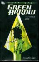 GREEN ARROW YEAR ONE HC