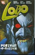 (USE JUN120247) LOBO PORTRAIT OF A BASTICH TP
