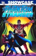 SHOWCASE PRESENTS PHANTOM STRANGER TP VOL 02