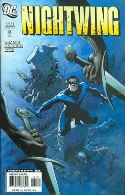 NIGHTWING #141