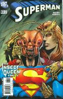 SUPERMAN #673