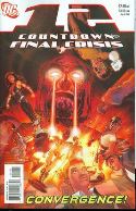 COUNTDOWN TO FINAL CRISIS 12