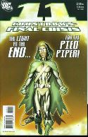 COUNTDOWN TO FINAL CRISIS 11