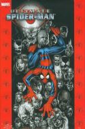 ULTIMATE SPIDER-MAN HC VOL 09