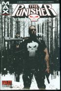 PUNISHER MAX HC VOL 04 (MR)