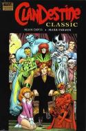 CLANDESTINE CLASSIC PREM HC