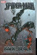 SPIDER-MAN TP BACK IN BLACK
