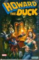 HOWARD DUCK OMNIBUS HC