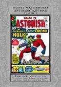 MMW ANT-MAN GIANT-MAN HC VOL 02