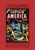 MMW ATLAS ERA HEROES HC VOL 02