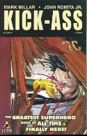 KICK ASS #1 (MR)