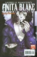 ANITA BLAKE VH GUILTY PLEASURES #8 (OF 12) BOOTH VAR