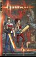 HELLGATE LONDON GN VOL 01 (OF 3)