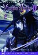 HIDEYUKI KIKUCHIS VAMPIRE HUNTER D GN VOL 02 (MR)