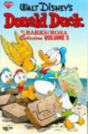 BARKS ROSA COLL TP VOL 03 GOLDEN HELMET CHARTS COLUMBUS (RES
