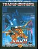 TRANSFORMERS ARK TP VOL 02