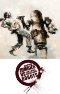 COMPLETE ZOMBIES VS ROBOTS TP