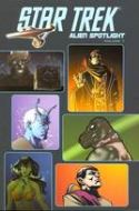 STAR TREK ALIEN SPOTLIGHT TP VOL 01
