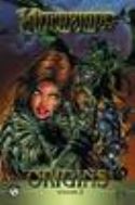 WITCHBLADE ORIGINS TP VOL 02 REVELATIONS