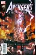 AVENGERS INITIATIVE #11