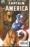CAPTAIN AMERICA #36