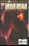 IRON MAN #27