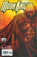 MOON KNIGHT #16