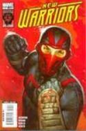 NEW WARRIORS #10