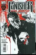 PUNISHER WAR JOURNAL #17