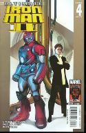 ULTIMATE IRON MAN II #4 (OF 5)
