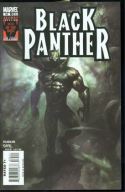 BLACK PANTHER #35
