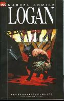 LOGAN #1 (OF 3)