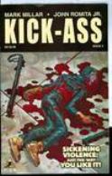 KICK ASS #2 (MR)