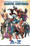 OFF HB MARVEL UNIV A TO Z PREM HC VOL 02