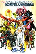 OFF HB MARVEL UNIV A TO Z PREM HC VOL 04
